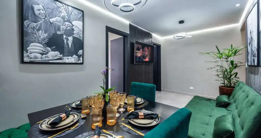 Apartamento em Vila Belmiro, Apartamento em Santos, Apartamento com 2 dorms, Apartamento à Venda em Vila Belmiro, Apartamento à Venda com 2 dorms