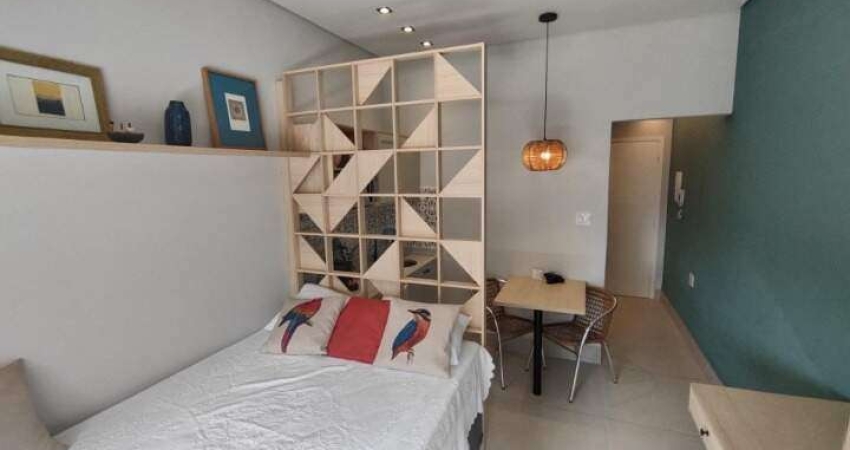 Sala Living em Ponta da Praia, Sala Living em Santos, Sala Living com 1 dorm, Sala Living à Venda em Ponta da Praia, Sala Living à Venda com 1 dorm