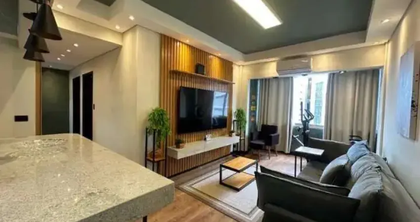 Apartamento em Gonzaga, Apartamento em Santos, Apartamento com 2 dorms, Apartamento à Venda em Gonzaga, Apartamento à Venda com 2 dorms