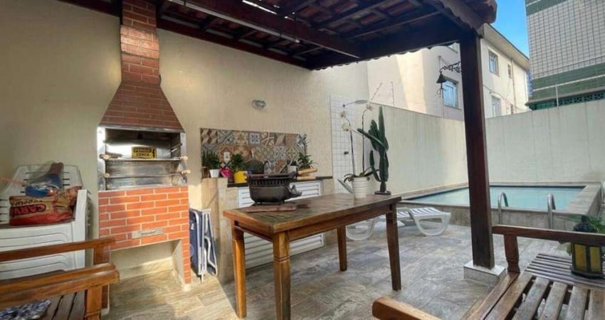 Casa em Embaré, Casa em Santos, Casa com 3 dorms, Casa à Venda em Embaré, Casa à Venda com 3 dorms