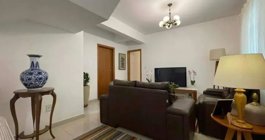 Casa com 3 quartos à venda na Rua Benjamin Constant, 156, Embaré, Santos