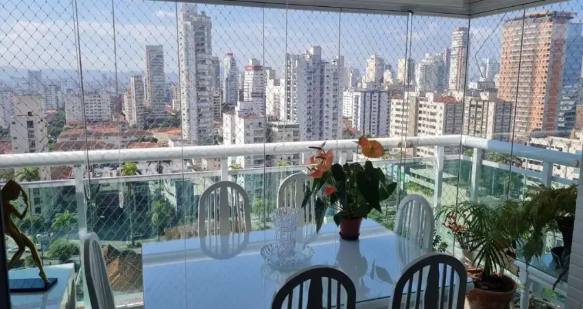 Apartamento em Gonzaga, Apartamento em Santos, Apartamento com 3 dorms, Apartamento à Venda em Gonzaga, Apartamento à Venda com 3 dorms