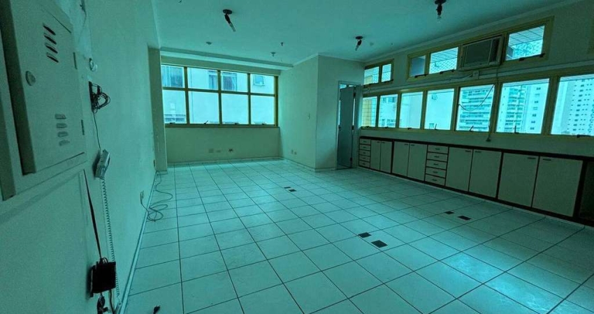 Apartamento em Gonzaga, Apartamento em Santos, Apartamento à Venda em Gonzaga