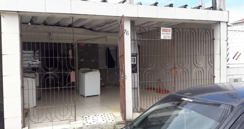 Casa em Jardim Independência, Casa em São Vicente, Casa com 4 dorms, Casa à Venda em Jardim Independência, Casa à Venda com 4 dorms