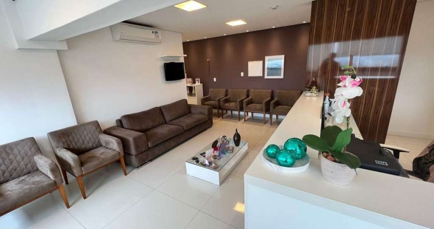 Conjunto Comercial em Encruzilhada, Conjunto Comercial em Santos, Conjunto Comercial à Venda em Encruzilhada