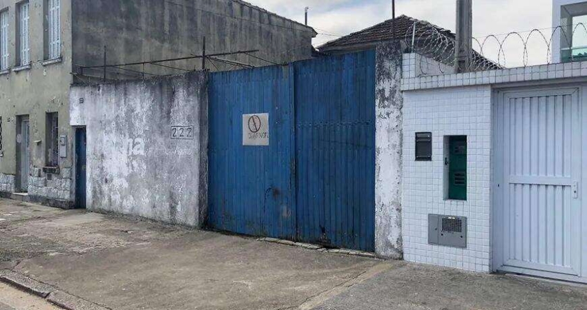 Terreno em Macuco, Terreno em Santos, Terreno à Venda em Macuco