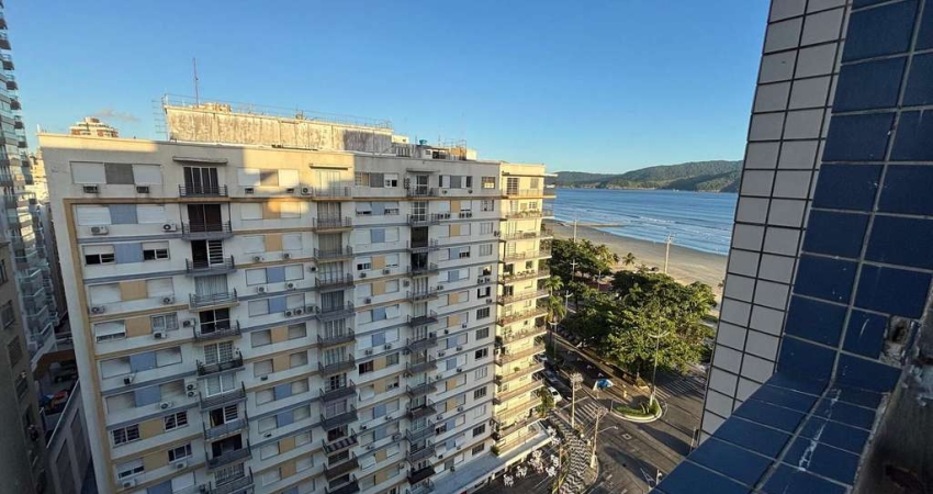 Cobertura em Boqueirão, Cobertura em Santos, Cobertura com 4 dorms, Cobertura à Venda em Boqueirão, Cobertura à Venda com 4 dorms