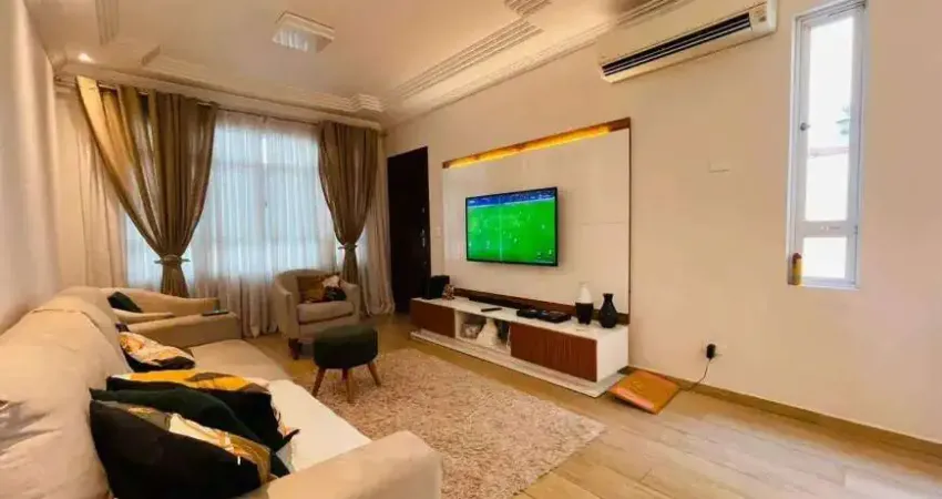 Sobrado em Campo Grande, Sobrado em Santos, Sobrado com 3 dorms, Sobrado à Venda em Campo Grande, Sobrado à Venda com 3 dorms