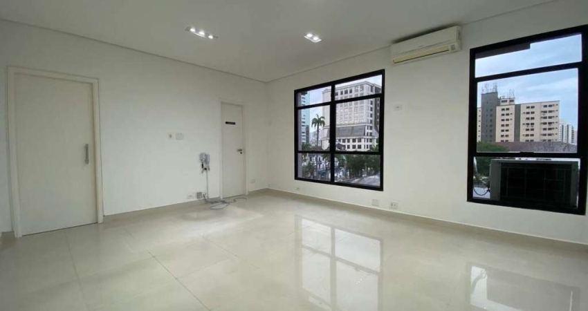 Sala em Vila Mathias, Sala em Santos, Sala à Venda em Vila Mathias