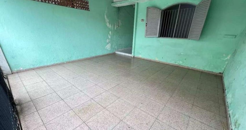 Casa em Bom Retiro, Casa em Santos, Casa com 3 dorms, Casa à Venda em Bom Retiro, Casa à Venda com 3 dorms