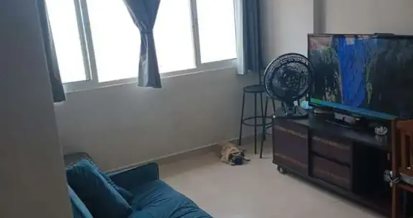 Apartamento em José Menino, Apartamento em Santos, Apartamento com 1 dorm, Apartamento à Venda em José Menino, Apartamento à Venda com 1 dorm