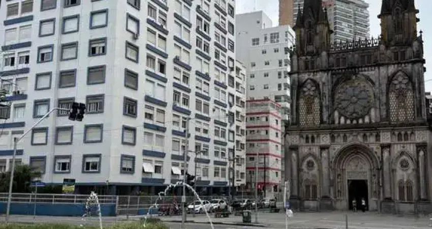 Kitnet em Boqueirão, Kitnet em Santos, Kitnet com 1 dorm, Kitnet à Venda em Boqueirão, Kitnet à Venda com 1 dorm