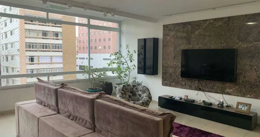 Apartamento em Gonzaga, Apartamento em Santos, Apartamento com 3 dorms, Apartamento à Venda em Gonzaga, Apartamento à Venda com 3 dorms
