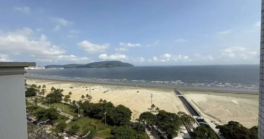 Flat em Boqueirão, Flat em Santos, Flat com 1 dorm, Flat à Venda em Boqueirão, Flat à Venda com 1 dorm
