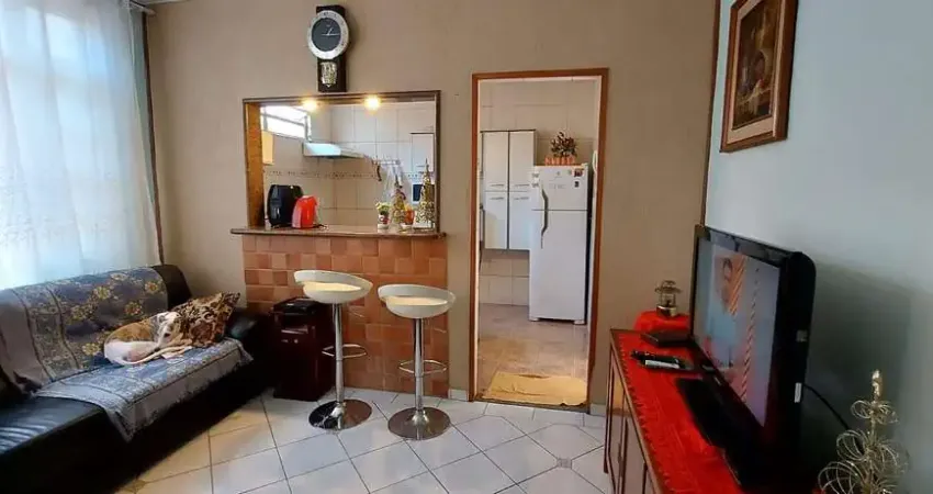 Casa em Gonzaga, Casa em Santos, Casa com 2 dorms, Casa à Venda em Gonzaga, Casa à Venda com 2 dorms