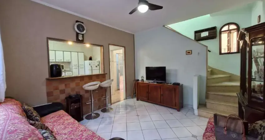 Casa em Gonzaga, Casa em Santos, Casa com 2 dorms, Casa à Venda em Gonzaga, Casa à Venda com 2 dorms