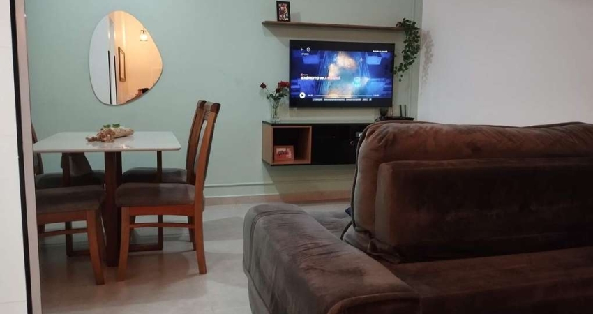 Casa em Campo Grande, Casa em Santos, Casa com 2 dorms, Casa à Venda em Campo Grande, Casa à Venda com 2 dorms