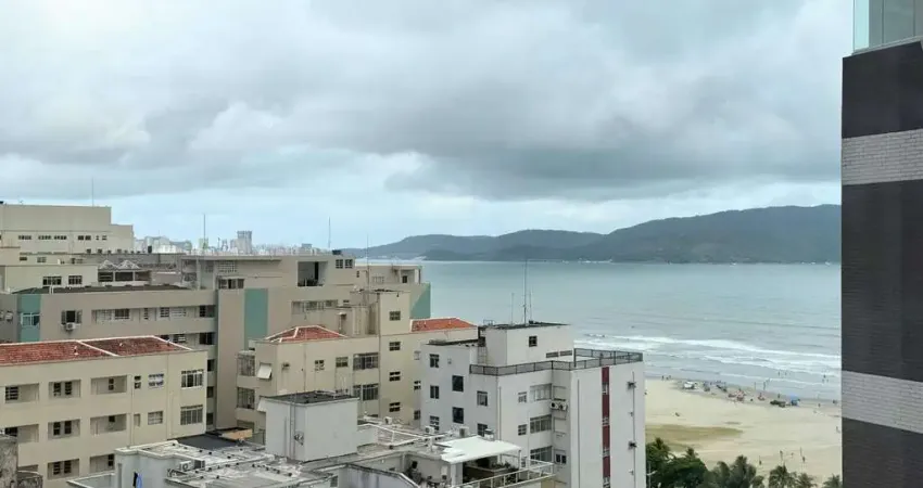 Apartamento em Gonzaga, Apartamento em Santos, Apartamento com 2 dorms, Apartamento à Venda em Gonzaga, Apartamento à Venda com 2 dorms
