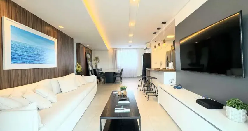 Apartamento com 2 quartos à venda na Avenida Presidente Wilson, 94, Gonzaga, Santos