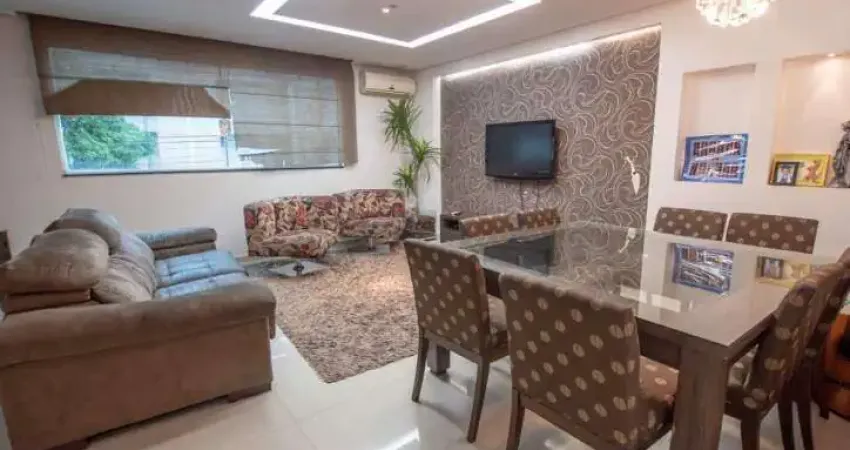 Casa com 3 quartos, Campo Grande, Santos - R$ 1.06 mi, Cod: 5187