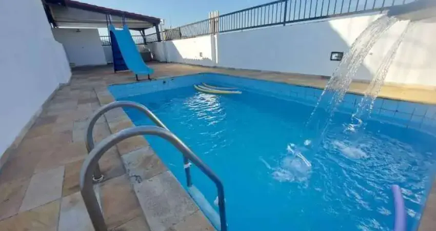 Cobertura em Campo Grande, Cobertura em Santos, Cobertura com 3 dorms, Cobertura à Venda em Campo Grande, Cobertura à Venda com 3 dorms