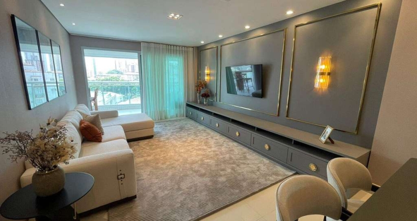 Apartamento em Ponta da Praia, Apartamento em Santos, Apartamento com 3 dorms, Apartamento à Venda em Ponta da Praia, Apartamento à Venda com 3 dorms