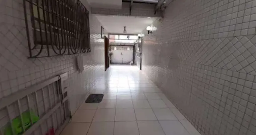 Sobrado em Marapé, Sobrado em Santos, Sobrado com 3 dorms, Sobrado à Venda em Marapé, Sobrado à Venda com 3 dorms