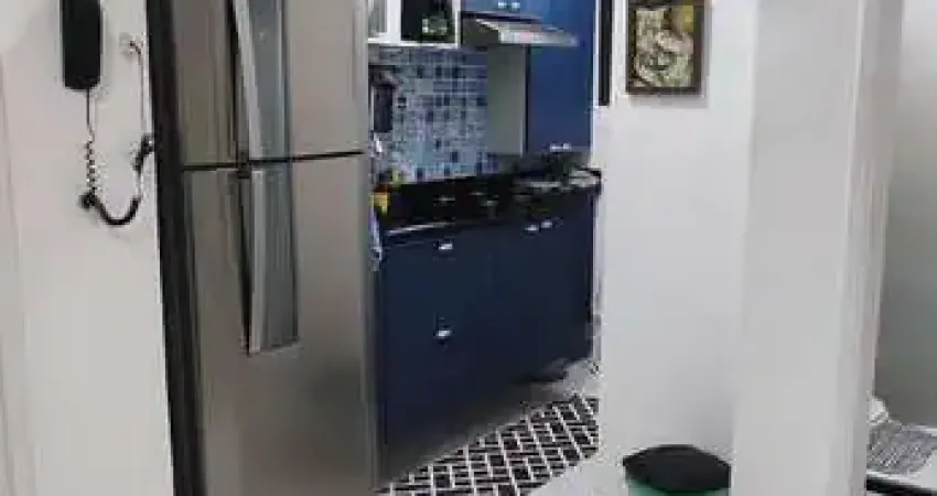 Apartamento em Aparecida, Apartamento em Santos, Apartamento com 1 dorm, Apartamento à Venda em Aparecida, Apartamento à Venda com 1 dorm