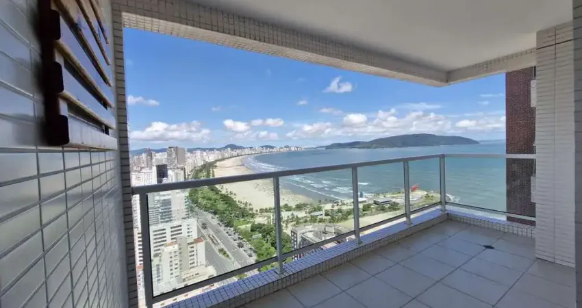 Cobertura em José Menino, Cobertura em Santos, Cobertura com 2 dorms, Cobertura à Venda em José Menino, Cobertura à Venda com 2 dorms