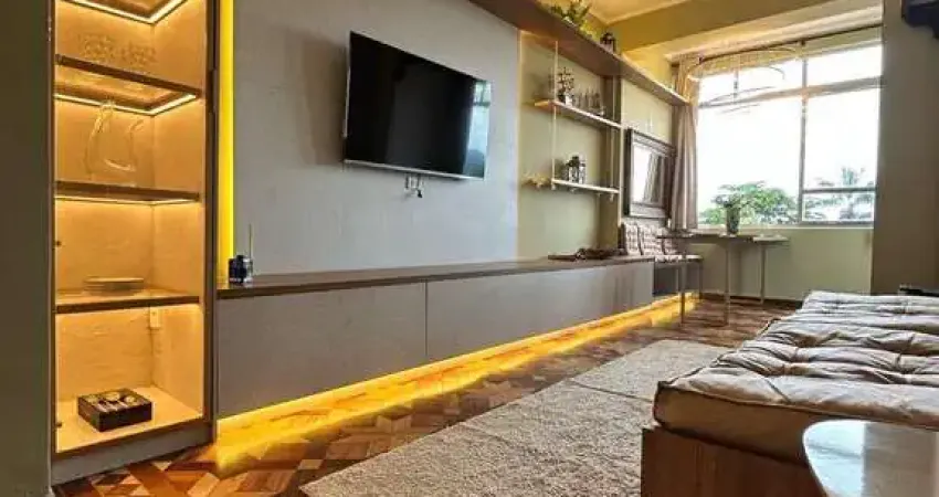 Apartamento em Boqueirão, Apartamento em Santos, Apartamento com 1 dorm, Apartamento à Venda em Boqueirão, Apartamento à Venda com 1 dorm