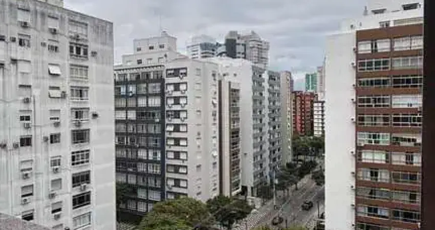 Apartamento em Gonzaga, Apartamento em Santos, Apartamento com 3 dorms, Apartamento à Venda em Gonzaga, Apartamento à Venda com 3 dorms