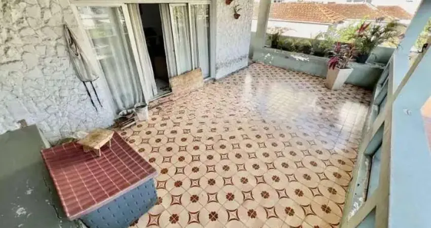 Casa em Aparecida, Casa em Santos, Casa com 3 dorms, Casa à Venda em Aparecida, Casa à Venda com 3 dorms