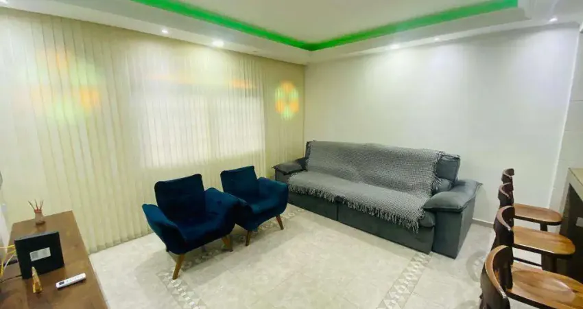 Casa em Marapé, Casa em Santos, Casa com 3 dorms, Casa à Venda em Marapé, Casa à Venda com 3 dorms