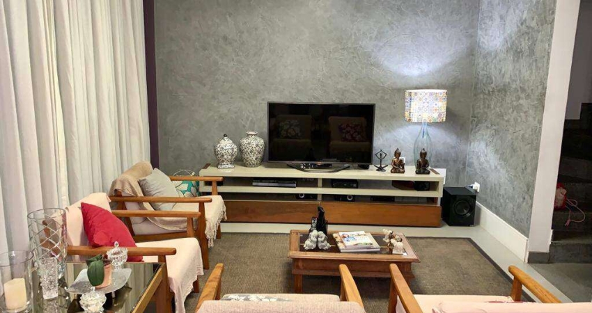 Casa em Aparecida, Casa em Santos, Casa com 3 dorms, Casa à Venda em Aparecida, Casa à Venda com 3 dorms