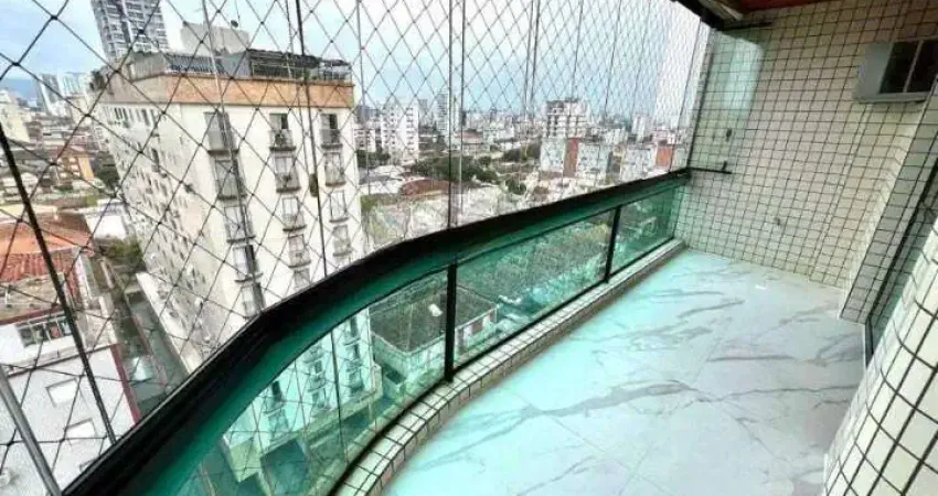 Apartamento em Embaré, Apartamento em Santos, Apartamento com 3 dorms, Apartamento à Venda em Embaré, Apartamento à Venda com 3 dorms