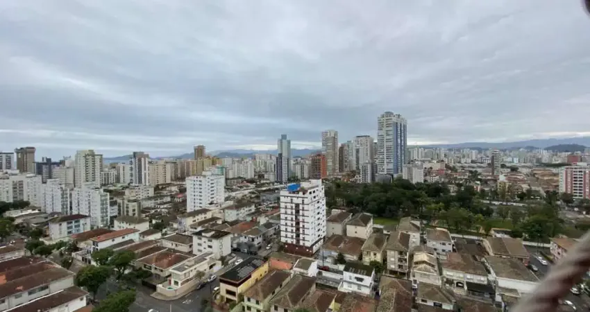 Apartamento com 2 dorms, Ponta da Praia, Santos - R$ 1.3 mi, Cod: 4682