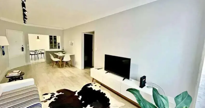 Apartamento em Campo Grande, Apartamento em Santos, Apartamento com 2 dorms, Apartamento à Venda em Campo Grande, Apartamento à Venda com 2 dorms