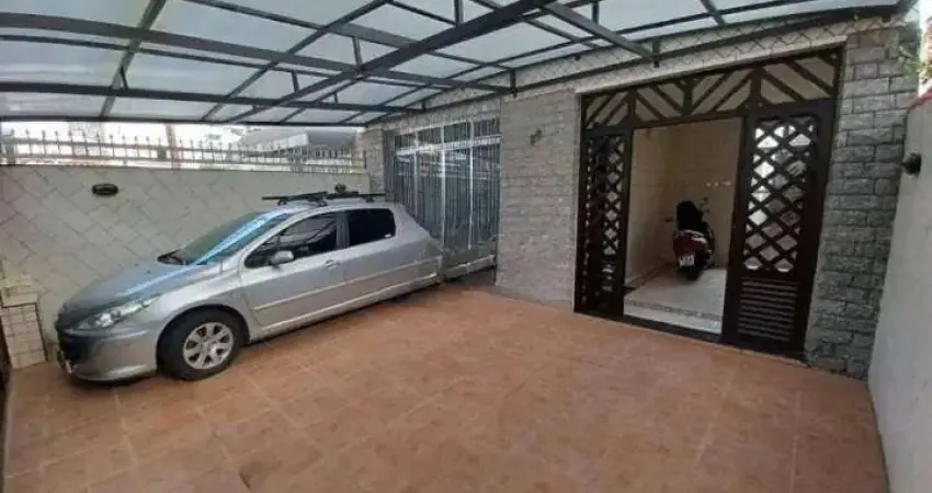 Casa em Encruzilhada, Casa em Santos, Casa com 3 dorms, Casa à Venda em Encruzilhada, Casa à Venda com 3 dorms