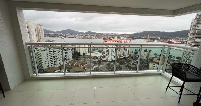 Apartamento em Ponta da Praia, Apartamento em Santos, Apartamento com 3 dorms, Apartamento à Venda em Ponta da Praia, Apartamento à Venda com 3 dorms