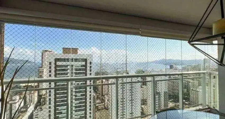 Apartamento em Pompéia, Apartamento em Santos, Apartamento com 3 dorms, Apartamento à Venda em Pompéia, Apartamento à Venda com 3 dorms