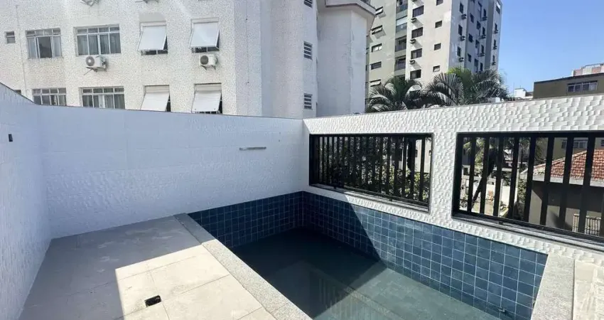 Casa em Embaré, Casa em Santos, Casa com 3 dorms, Casa à Venda em Embaré, Casa à Venda com 3 dorms