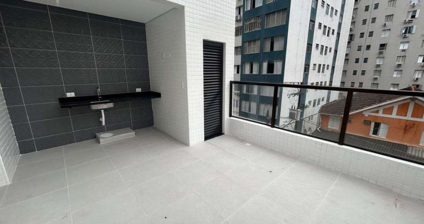 Casa em José Menino, Casa em Santos, Casa com 3 dorms, Casa à Venda em José Menino, Casa à Venda com 3 dorms