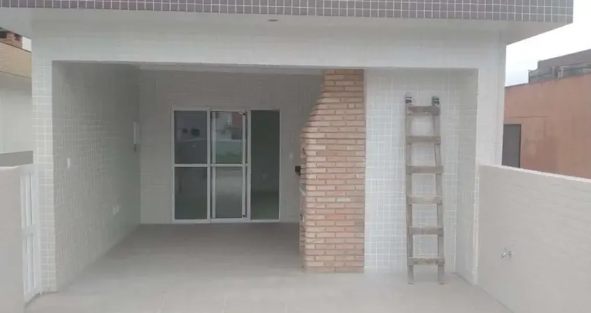 Casa em Campo Grande, Casa em Santos, Casa com 3 dorms, Casa à Venda em Campo Grande, Casa à Venda com 3 dorms