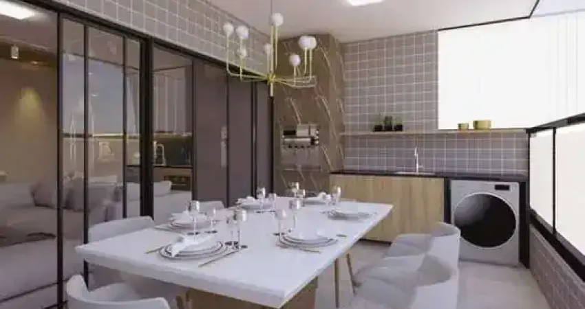 Apartamento em José Menino, Apartamento em Santos, Apartamento com 2 dorms, Apartamento à Venda em José Menino, Apartamento à Venda com 2 dorms