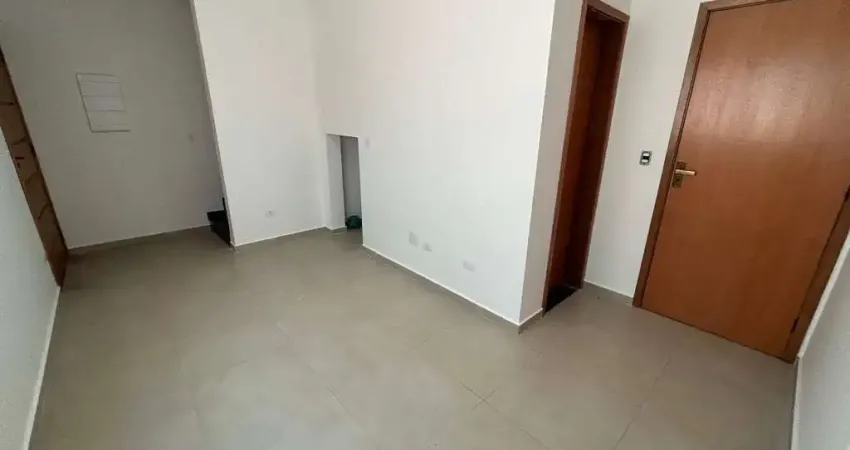 Casa em Aparecida, Casa em Santos, Casa com 2 dorms, Casa à Venda em Aparecida, Casa à Venda com 2 dorms, Sobreposta baixa