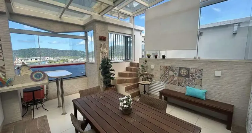 Cobertura em Ponta da Praia, Cobertura em Santos, Cobertura com 3 dorms, Cobertura à Venda em Ponta da Praia, Cobertura à Venda com 3 dorms