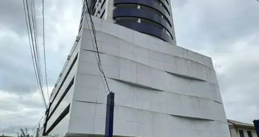 Sala comercial à venda na Rua Vereador Henrique Soler, 287, Ponta da Praia, Santos