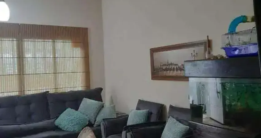 Casa em Campo Grande, Casa em Santos, Casa com 3 dorms, Casa à Venda em Campo Grande, Casa à Venda com 3 dorms