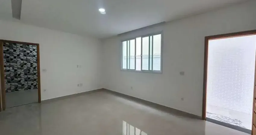 Casa à venda, 3 quartos, 3 suítes, 2 vagas, Ponta da Praia - Santos/SP