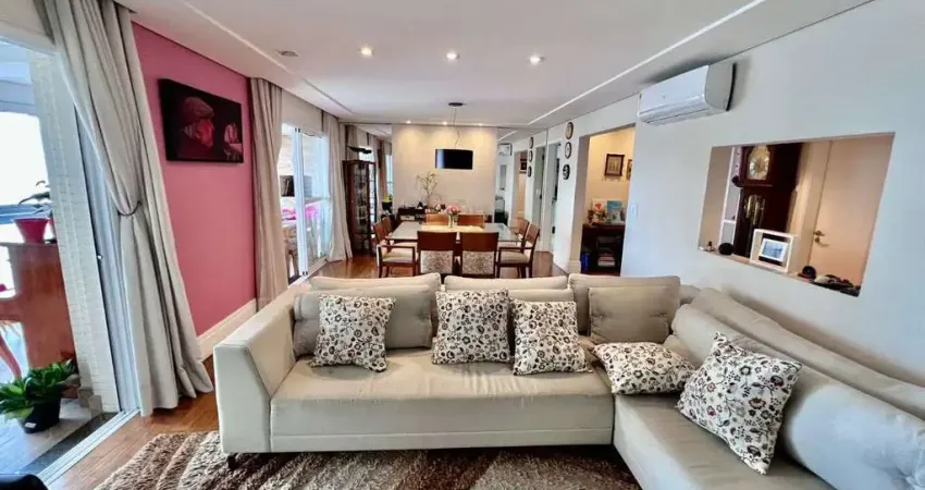 Apartamento à venda, 3 quartos, 3 suítes, 3 vagas, Boqueirão - Santos/SP